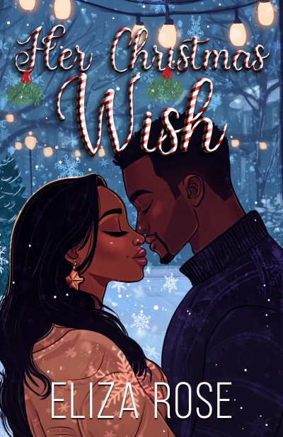 HER Christmas Wish