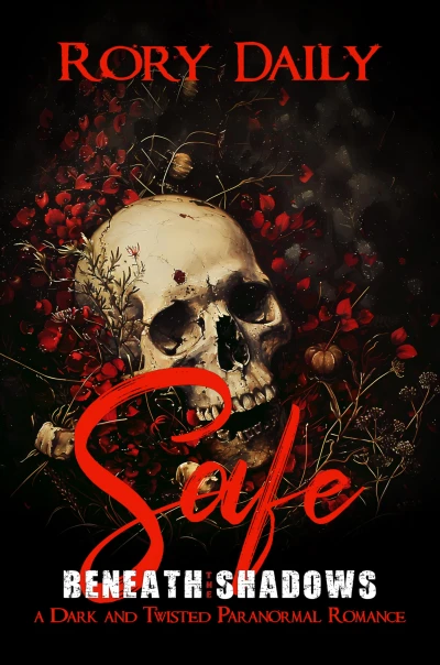 Safe Beneath the Shadows: A Dark and Twisted Paranormal Romance