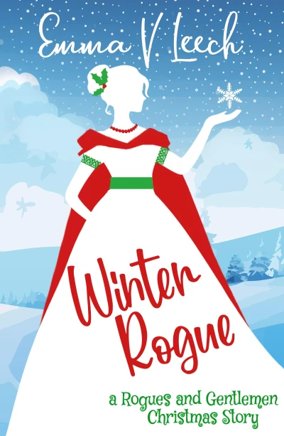 Winter Rogue (Rogues and Gentlemen)