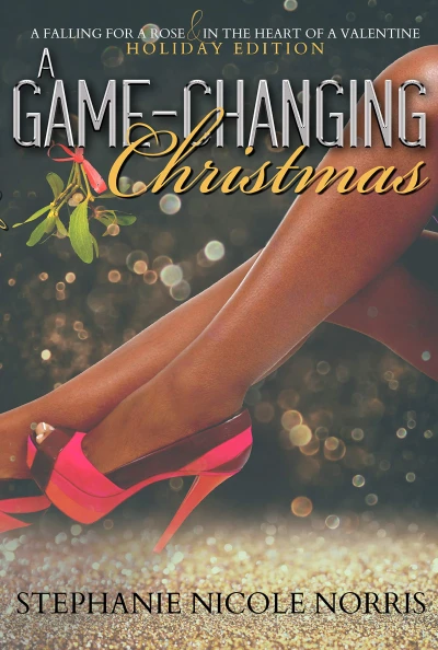 A Game-Changing Christmas (In The Heart of A Valentine)