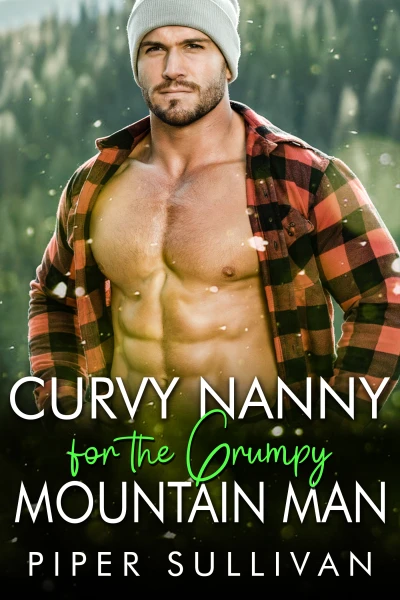 Curvy Nanny for the Grumpy Mountain Man