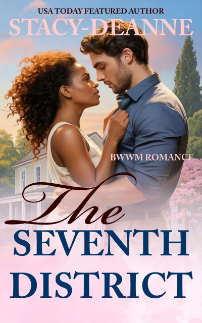 The Seventh District : BWWM Romance