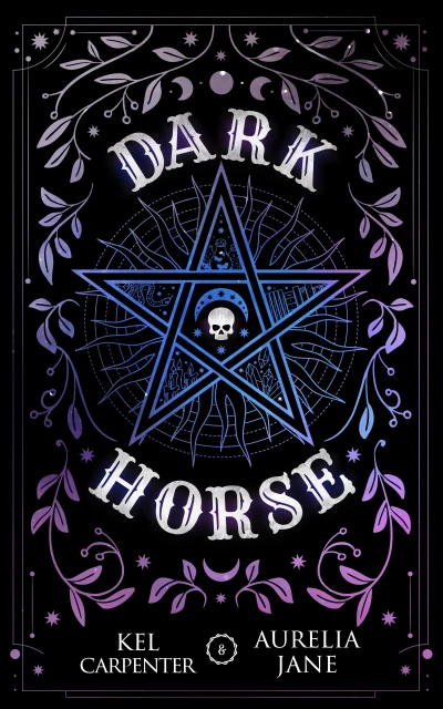 Dark Horse: A Complete Paranormal Romance (A Demon’s Guide to the Afterlife Book 1)