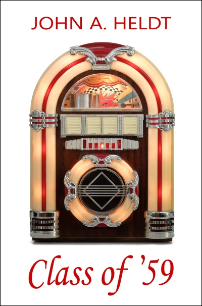 Class of ’59 (American Journey Book 4)