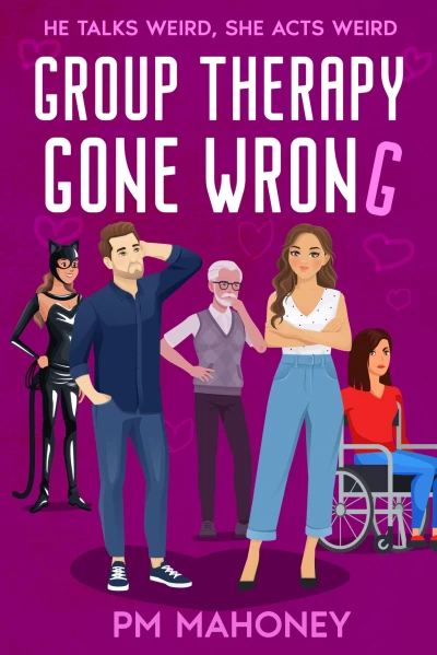 Group Therapy Gone Wrong: Longing for Love