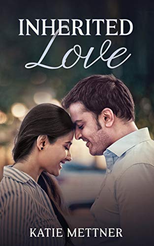 Inherited Love: A Medical Romance Series (A Dalton Sibling Book 1)