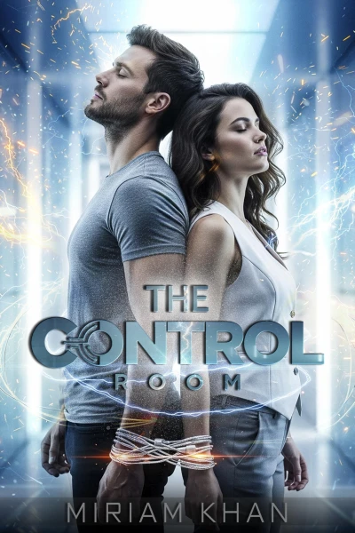 The Control Room – Part 1 : Speculative romantic thriller