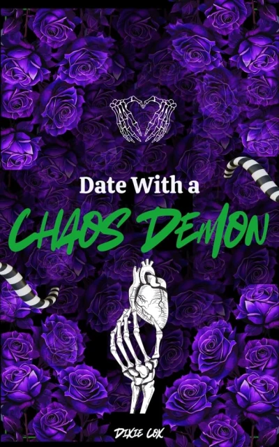 Date With a Chaos Demon