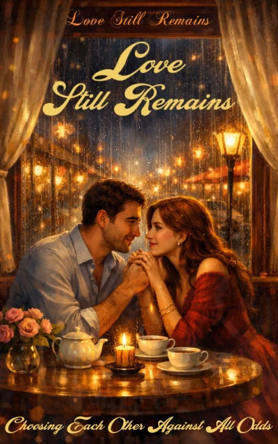 Love Still Remains: Choosing Each Other Against All Odds