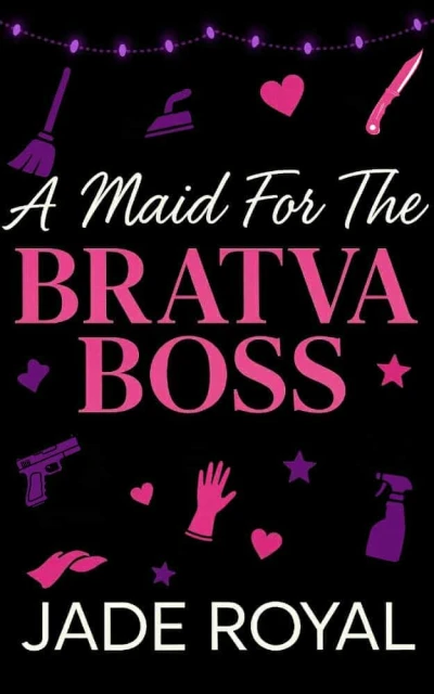 A Maid for the Bratva Boss: An Interracial BWWM Bratva Contract Romance (Savage Bratva Kings Series Book 2)