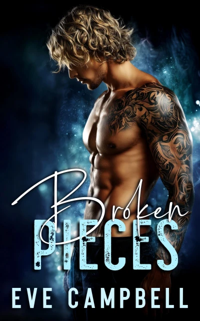 Broken Pieces: : Damaged Goods Duet (Book 1) (Damaged Goods Series)