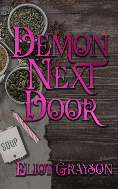 Demon Next Door