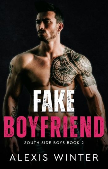 Fake Boyfriend