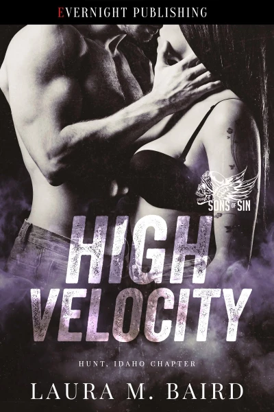 High Velocity (Sons of Sin MC Book 9)