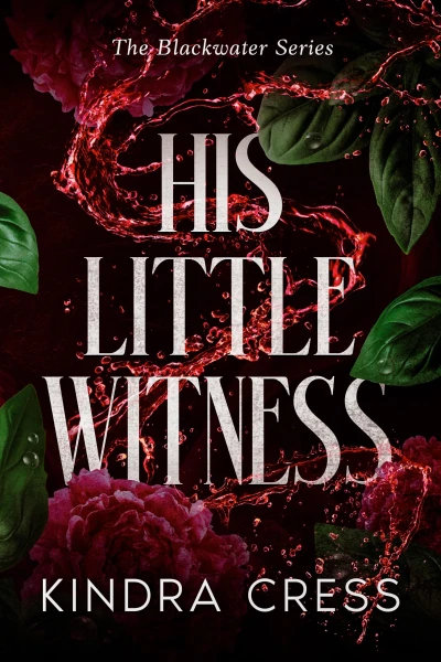 His Little Witness (The Blackwater Series Book 1)