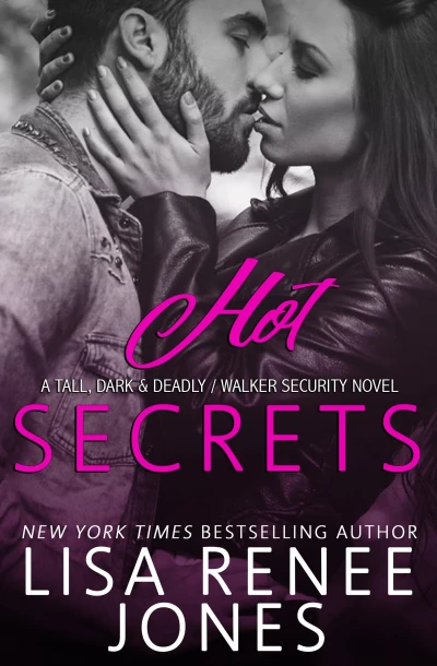 Hot Secrets (Tall, Dark, and Deadly Book 1)