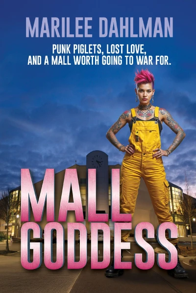 Mall Goddess