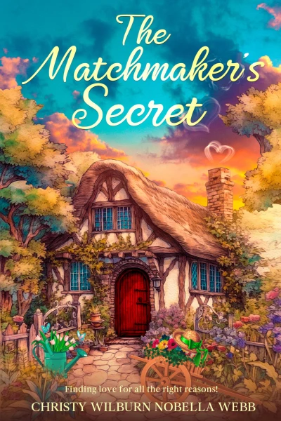 The Matchmaker’s Secret: Finding love for all the right reasons!