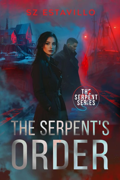 The Serpent’s Order (The Serpent Series Book 4)