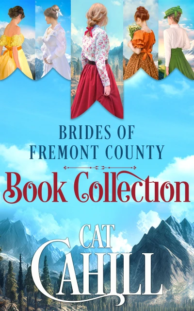 Brides of Fremont County
