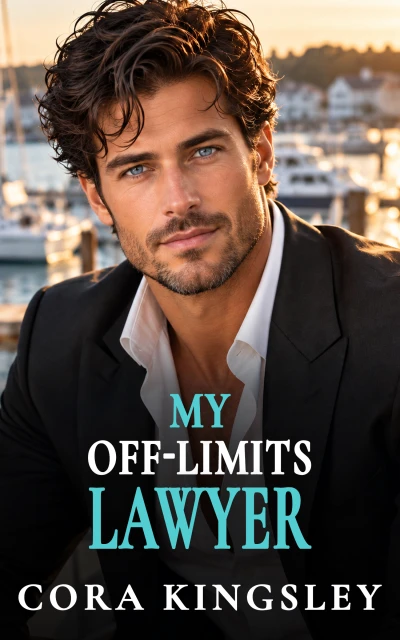 MY OFF-LIMITS LAWYER