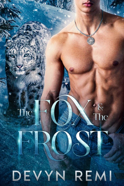 The Fox & The Frost