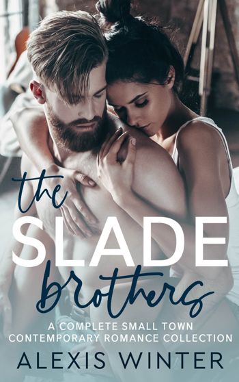 The Slade Brothers